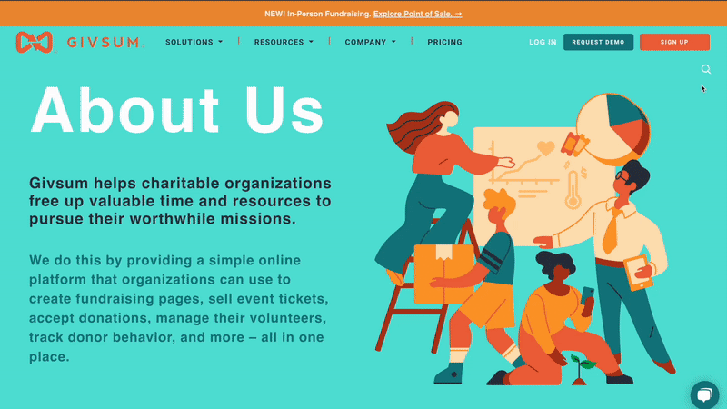 About Us